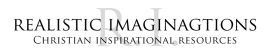 Realistic Imaginations Logo